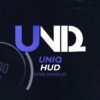 FiveM Mod UNIQ HUD