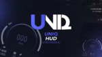 HUD UNIQ