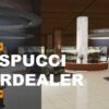 FiveM Mod Vespucci Cardealer