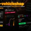 FiveM Mod wais vehicleshop