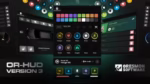 0R HUD V3 interfaz de personalización para FiveM
