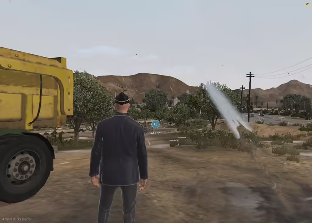 Fivem-Help-Waypoints – Free FiveM Mods