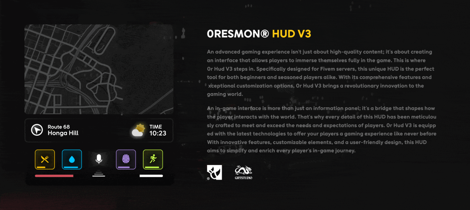0R HUD V3