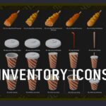 Fast Food Pack (Props) - Free FiveM Job Scripts
