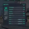 FiveM Mod ld4-hud