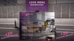 Menú del amor de FiveM
