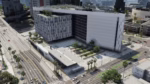 Edificio de Administración de la Policía