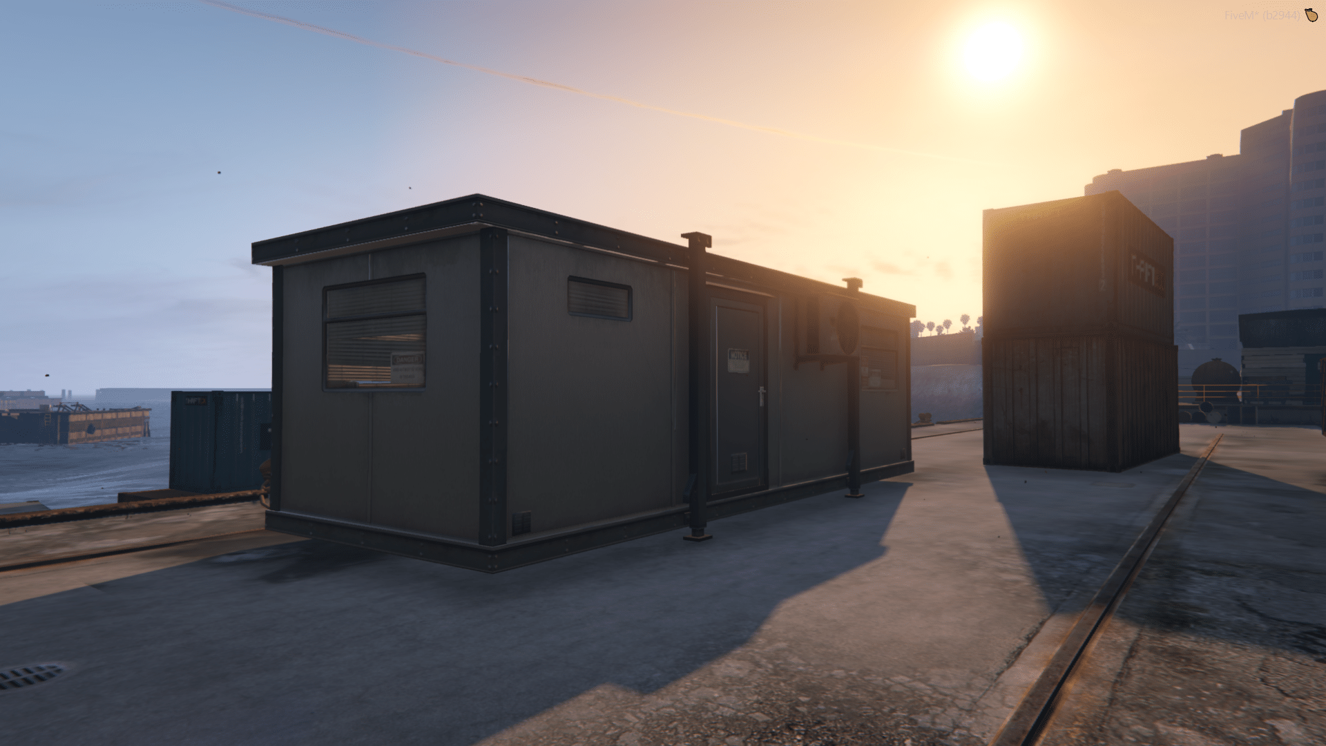 Container - Free Download