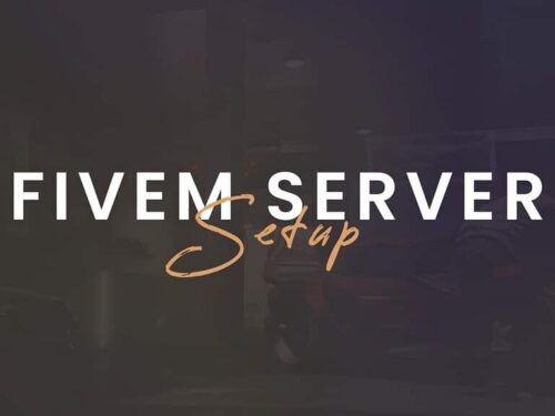 How to debug your FiveM server