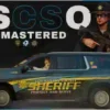 FiveM Mod LSCSO