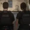 Strandhogg tactisch vestpakket