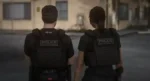 Strandhogg Tactical Vest Package FiveM resource preview 9