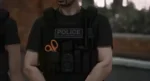Strandhogg Tactical Vest Package FiveM resource preview 11