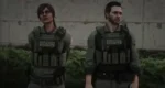 Strandhogg Tactical Vest Package FiveM resource preview 16