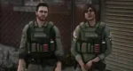 Strandhogg Tactical Vest Package FiveM resource preview 19