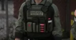 Strandhogg Tactical Vest Package FiveM resource preview 20