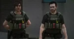 Strandhogg Tactical Vest Package FiveM resource preview 21