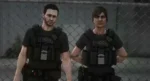 Strandhogg Tactical Vest Package FiveM resource preview 22