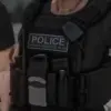 Strandhogg tactisch vestpakket