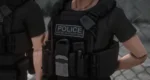 Strandhogg Tactical Vest Package FiveM resource preview 23