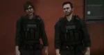 Strandhogg Tactical Vest Package FiveM resource preview 24
