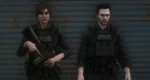 Strandhogg Tactical Vest Package FiveM resource preview 25