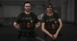 Strandhogg Tactical Vest Package FiveM resource preview 27