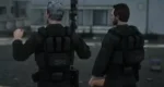 Strandhogg Tactical Vest Package FiveM resource preview 29