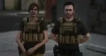 Strandhogg Tactical Vest Package FiveM resource preview 32