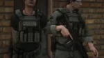 Strandhogg Tactical Vest Package FiveM resource preview 2