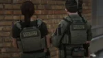 Strandhogg Tactical Vest Package FiveM resource preview 3
