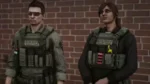 Strandhogg Tactical Vest Package FiveM resource preview 4