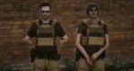 Strandhogg Tactical Vest Package FiveM resource preview 35