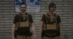 Strandhogg Tactical Vest Package FiveM resource preview 36