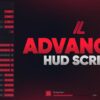 FiveM Mod advancedhud