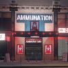 FiveM Mod FiveM Ammunation