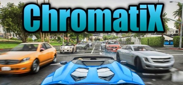 Chromatix - Free Download