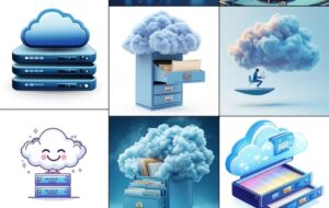Cloud Backup 300x190