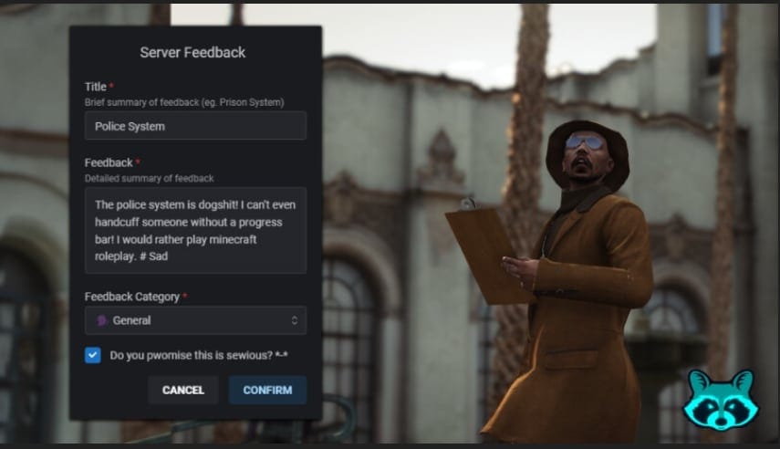 Product screenshot