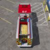 Motore Dean Fleet Supply Pierce Arrow XT