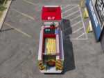 Vista previa del recurso Dean Fleet Supply Pierce Arrow XT Engine FiveM 2
