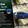 FiveM Mod FiveM EMP-geweer