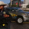 LSCSO Collection
