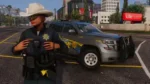 LSCSO Collection FiveM resource preview 22