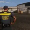 LSCSO Collection