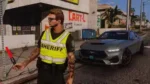 LSCSO Collection FiveM resource preview 25