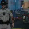 LSCSO Collection