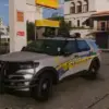 LSCSO Collection