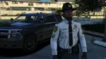 LSCSO Collection FiveM resource preview 15