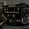 LSCSO Collection